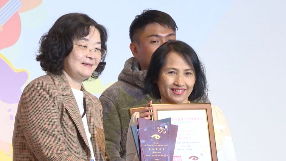 國人自製兒童優質節目頒獎！原視《酷wawa》獲得「兒少發聲獎」