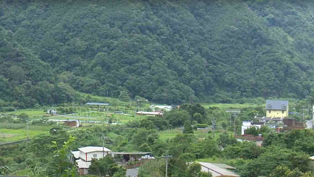縣市合併原觀點1900